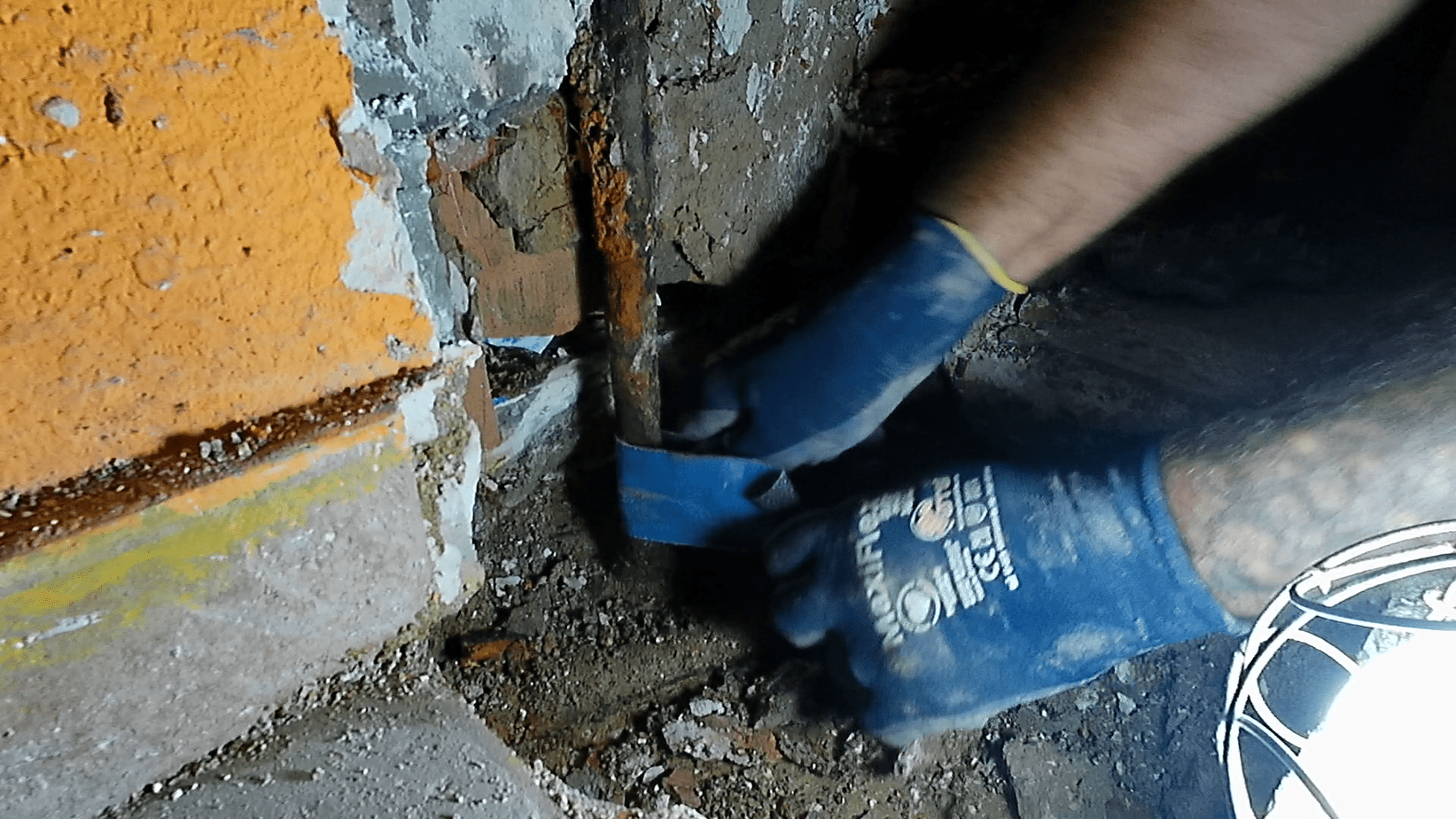 Como Reparar Una Fuga De Agua En Tuber A De Hierro Galvanizado Tufda