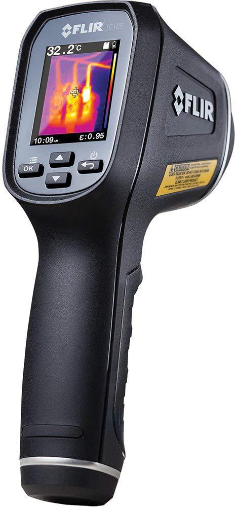 Flir TG165 Termómetro de infrarrojos